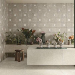 Refin Coquille Champagne Matt-Pro R 30X60 RC07