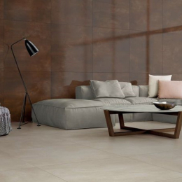 Casalgrande Padana Steeltech Corten Lappato 9Mm 2044748