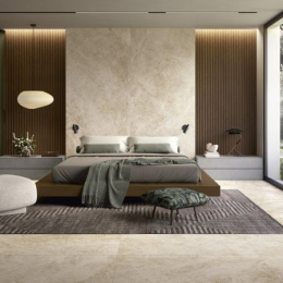 Lea Nob Champ Quartz Smth  60X60X9 ALGWNB30