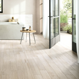 Casalgrande Padana Newood White 4100192