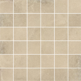 Cercom Mos.5X5 Resid.Beige  30X30 1087944