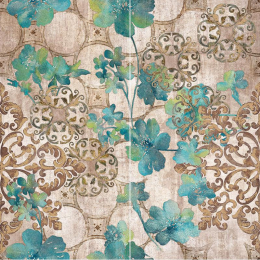 Cerdomus Opera Damasco (Set 2 pz_wall) 87419