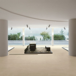 Casalgrande Padana Basaltina Ischia Antibacterial 6795797