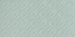 Marca Corona Victoria Turquoise Art F904