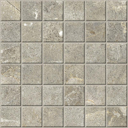 Cercom Mos.5X5 Everbrown    30X30 1089752