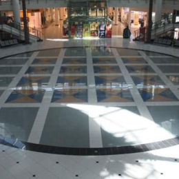 Casalgrande Padana Unicolore Verde Antibacterial 705707