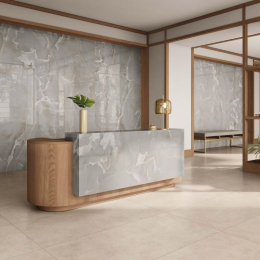 Casalgrande Padana Onici Onice Grigio Lucido A 14570415