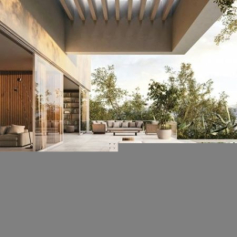 Refin River White R 30X60 RA83