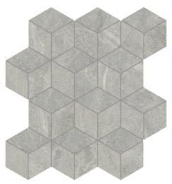 Marca Corona Foyer Royal Chic Tessere Rombi Reflex I666