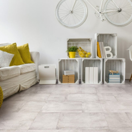 Desvres Ariana Frame Rect White              30X60 D00122405