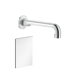 Miscelatore Gessi 58105