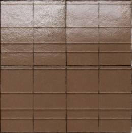 Marazzi Terramater  Cotto Struttura 3D Ritmo Lux MPMD