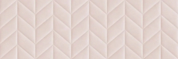 Marazzi Flora 3D Spike Rosa Rt MP82