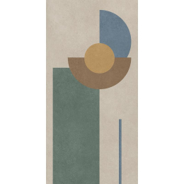 Cerdomus Concrete Art Decoro Zenith 94960