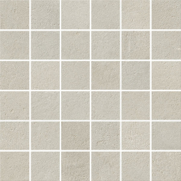 Italgraniti I Cementi Beige Mosaico  30X30 FL023MA