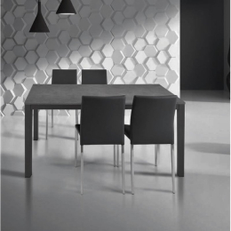 Casalgrande Padana Spazio Spazio Grigio 9Mm 3740071