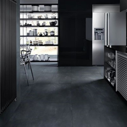 Casalgrande Padana Steeltech Antracite 9Mm 2740076