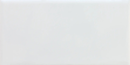 Tonalite Tavella Bianco Liscia 7,5x15 77500