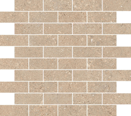 Sant'Agostino Wall Duo Back Sand CSAWDBSA30