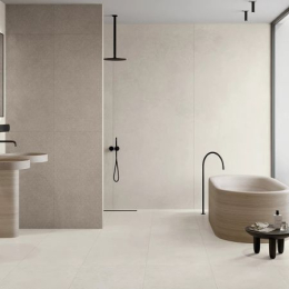 Keope Grace Gr.White 60X120 R11 60X120Rt 60X120 3DJ3