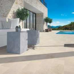 Casalgrande Padana Amazzonia Dragon Beige Grip 20Mm 4661574