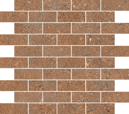 Sant'Agostino Wall Duo Back Cotto CSAWDBCO30