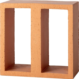 Mutina Tally 2 Neutro 24X24X12 MAT02