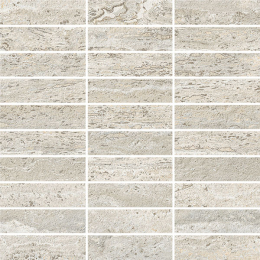 Italgraniti Trav.Grigio Vein Cut Muretto 9Mm  30X30 TR05MB9