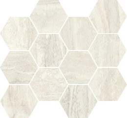 Sant'Agostino Maxi Cl.Inv.Whi.Kry CSAMCIWK34