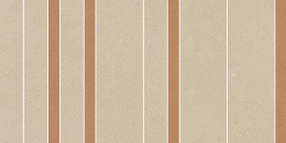 Cerdisa Glomera Mosaico Sticks A+B Tan 30x60 0201020