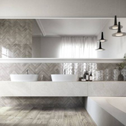 Refin Halo Chrome Lucido 6X24 OY79