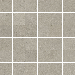 Italgraniti I Cementi Flax Mosaico  30X30 FL033MA