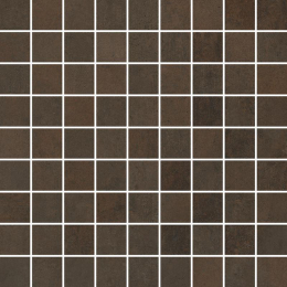 Cerdomus Crete Mosaico 3x3 Bronzo 91163