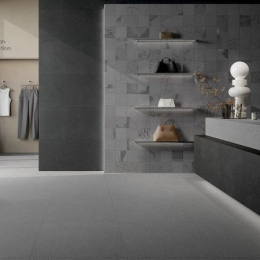 Keope La.Grey 60X120 R10  60X120Rt JM4D