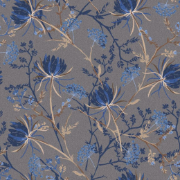 Desvres Ariana Floralia   Ombrelle      Nat R60X120 20227512