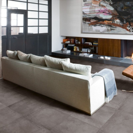 Desvres Ariana Frame Rect Mid Grey           30X60 D00122406