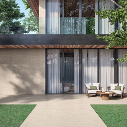 Casalgrande Padana Stonetech Stonesand Bocciardato 17721535