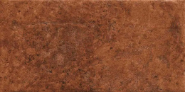 Cir Cotto Del Campiano Rosso Siena          10X20 1080480