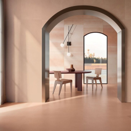 Marca Corona Overclay Rose F956