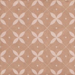 Ragno Amuri Decoro Zucchero Cotto RC8A