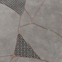 Fioranese Kint.Japan-Hibi Storm60,4X60,4 KTJ607R