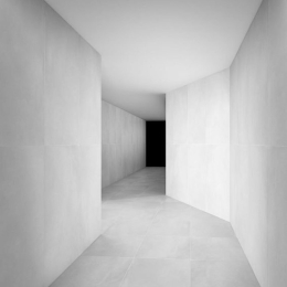 Casalgrande Padana R-Evolution Total White 9Mm 11740026