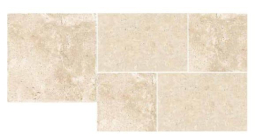 Cerdisa Tms Mod.Grp 3C Beige TGR3CBE