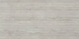 Refin Prestigio travertino Dorico Grigio R 60X120 RK80