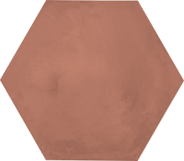 Marca Corona Terra.Art Tramonto Esagona I407