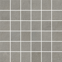 Italgraniti I Cementi Taupe Mosaico  30X30 FL043MA