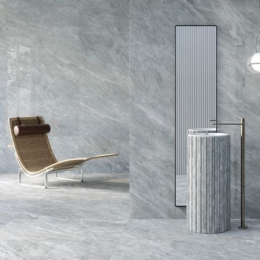 Keope Ve.N.Grey 60 Sk     60X60 Rt JN1H