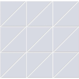 Vogue In Lilla Rete 10X10X14 011RT34