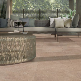 Casalgrande Padana Chalon Chalon Beige Grip 9Mm 1741506