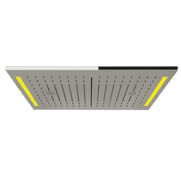 System prysznicowy Gessi 57831